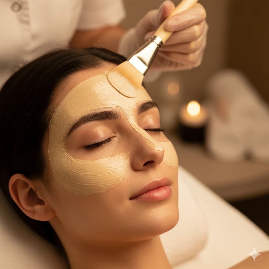 Facial Glow Treatment