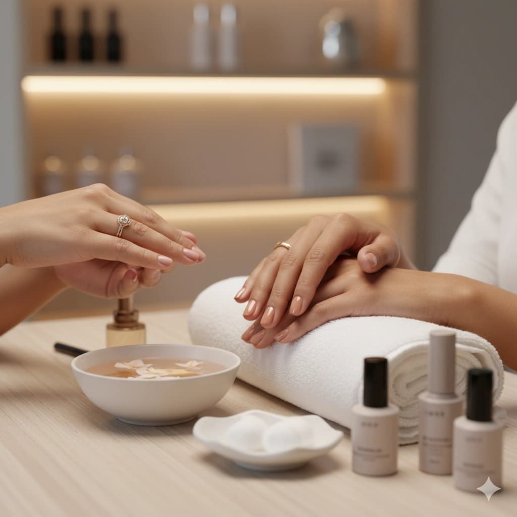 Nail Services